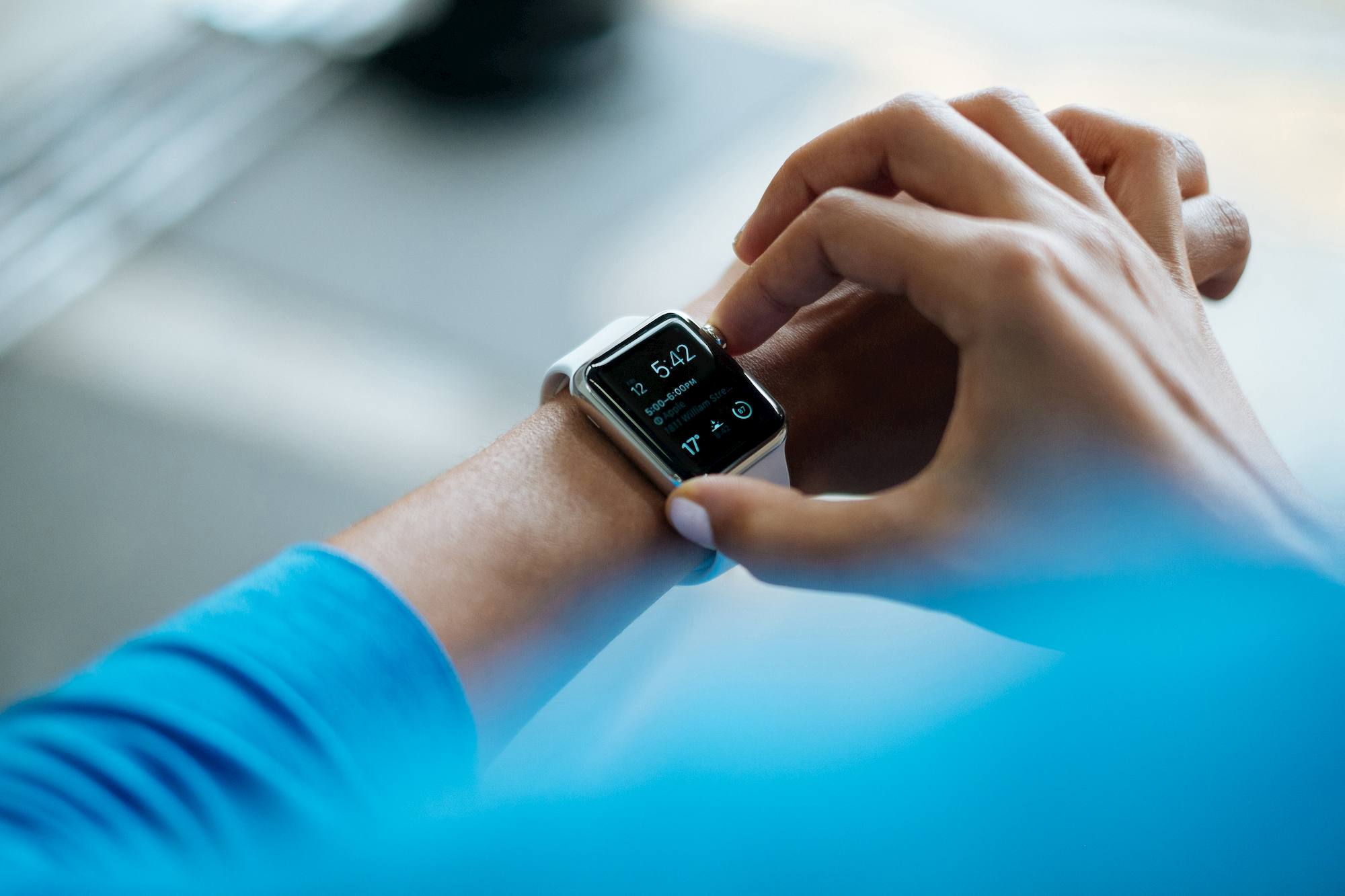 3 eHealth UX Examples from Stockholm You Should Know