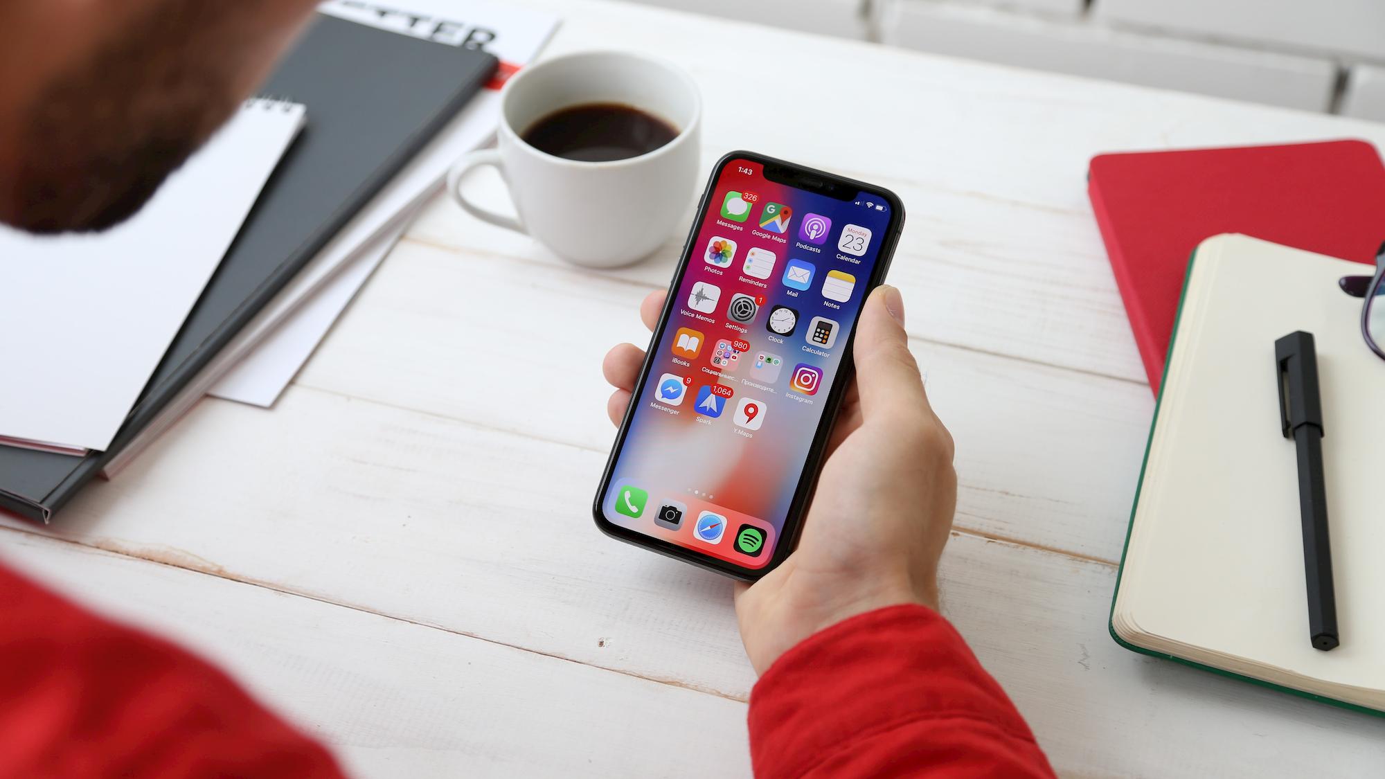 Mobile UI: Masterfully Create for the Small Screen!