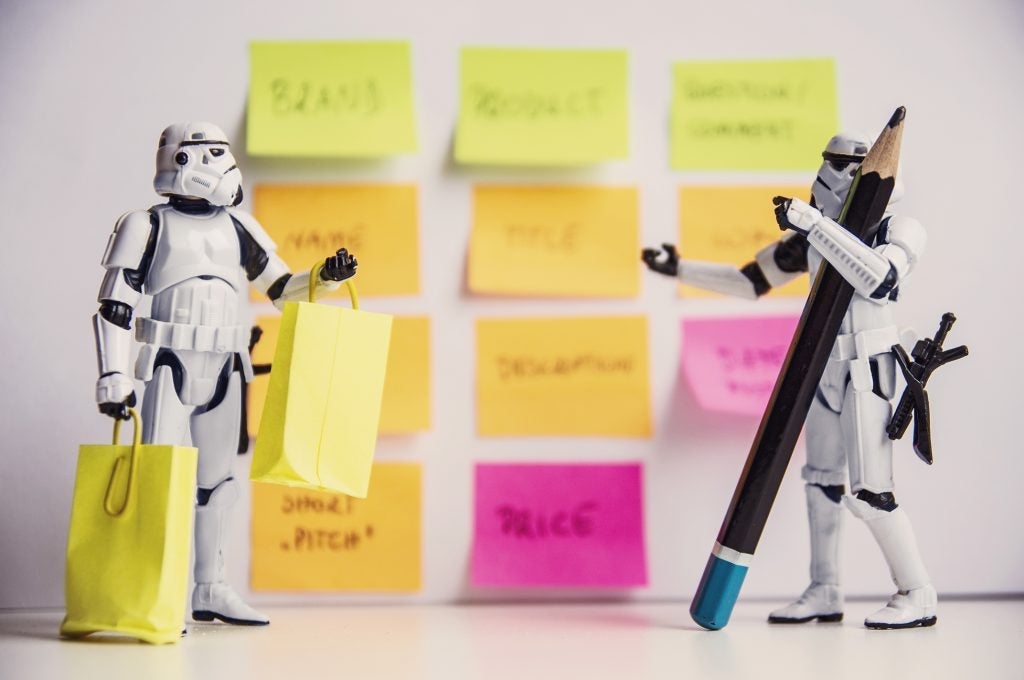 Selected Mistakes In The E-Commerce UX Design