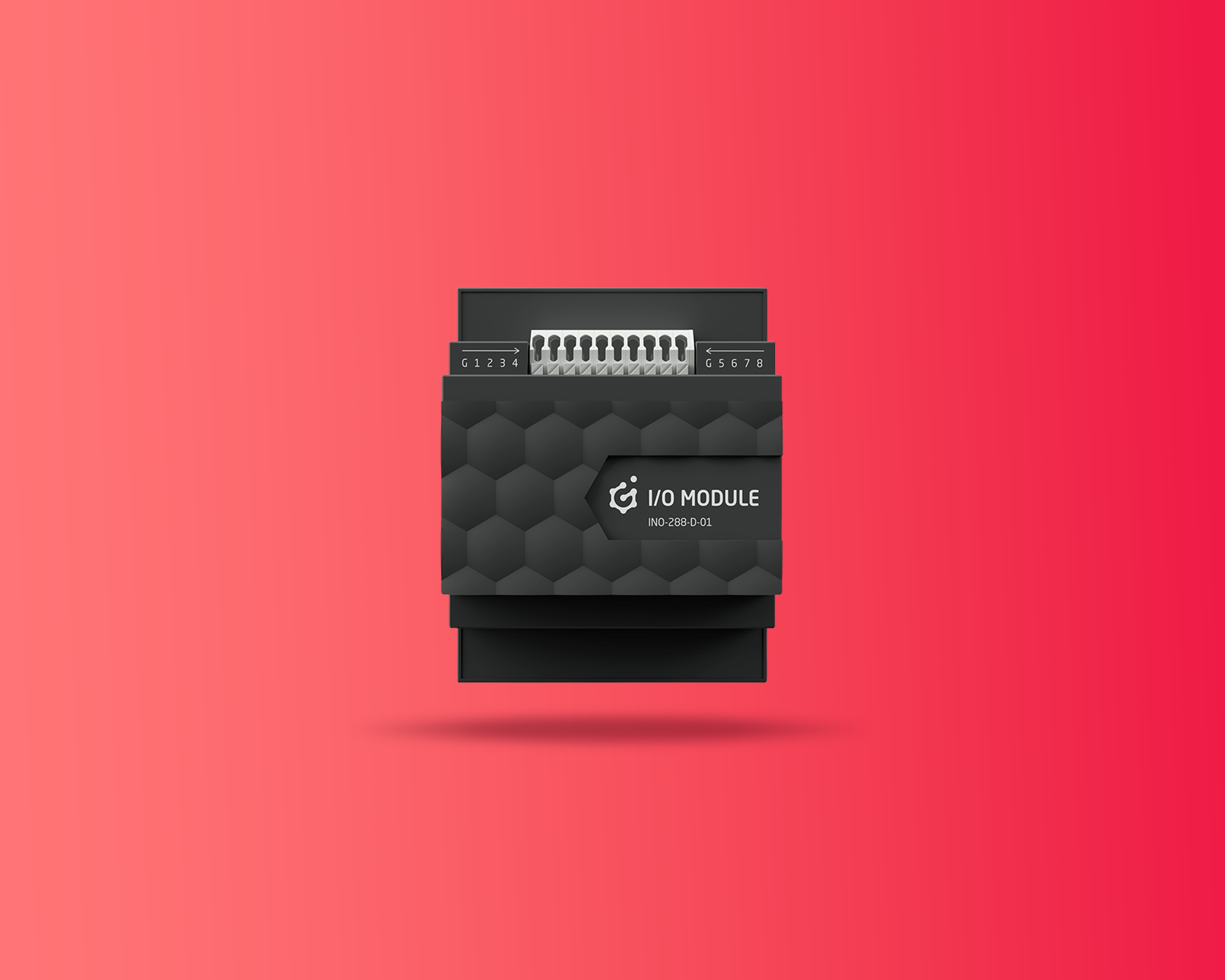 Grenton Smart Home System