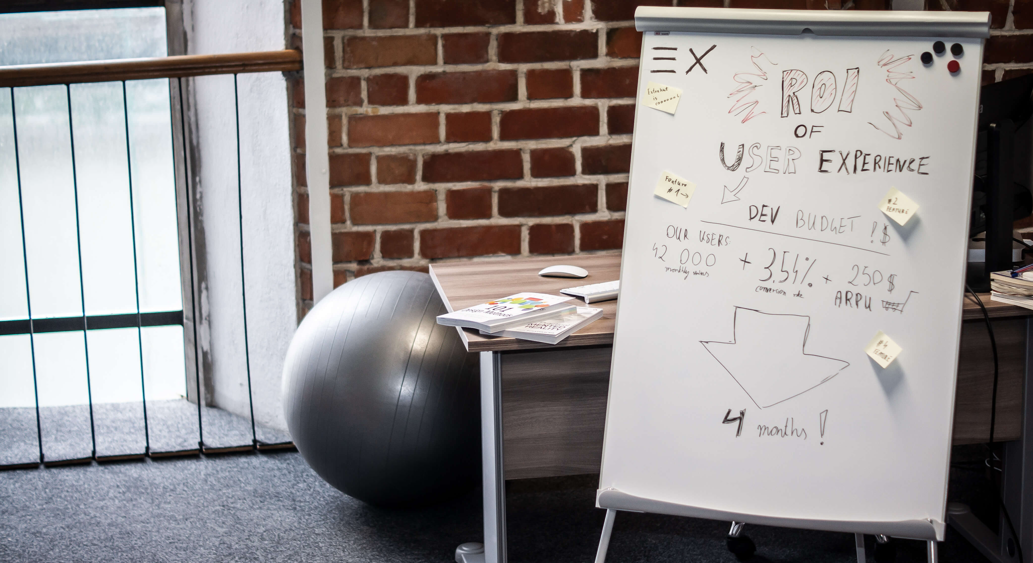 How to Convince Your Company to Invest in UX